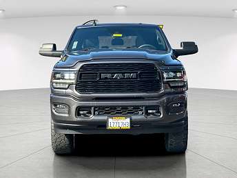 2021 Ram 2500 Limited 