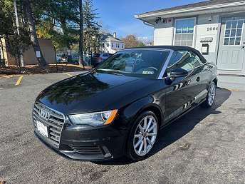 2016 Audi A3  