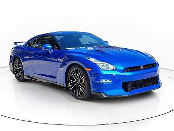 Used Nissan GT-R for Sale in Fort Lauderdale, FL (with Photos