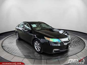 Used Acura TL for Sale in Elizabeth, NJ (with Photos) - CARFAX