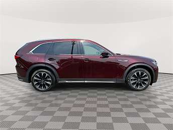 2024 Mazda CX-90 Premium Plus 