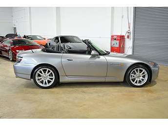 Used 2005 Honda S2000 for Sale Near Me - CARFAX