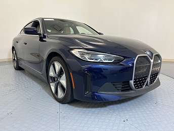 2023 BMW i4 eDrive40 