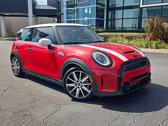 2023 Mini Cooper S 