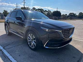 Used Mazda CX-9 for Sale in Houston, TX (with Photos) - CARFAX