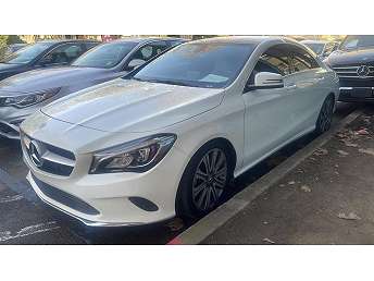 2018 Mercedes-Benz CLA 250 for Sale (with Photos) - CARFAX