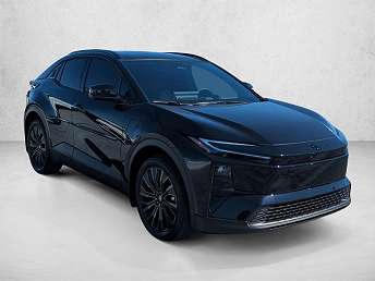 Used Toyota C-HR for Sale in Anaheim, CA (with Photos) - CARFAX