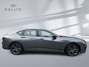 2023 Acura TLX A-Spec 
