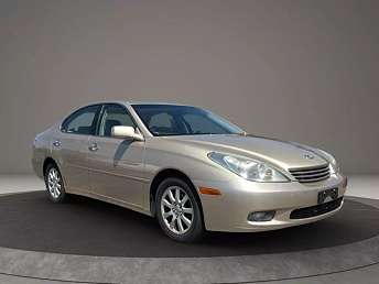 2003 Lexus ES 300 