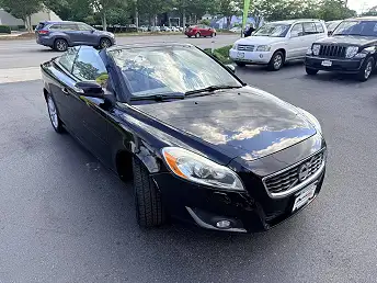 2013 Volvo C70 Review, Pricing, and Specs | CARFAX