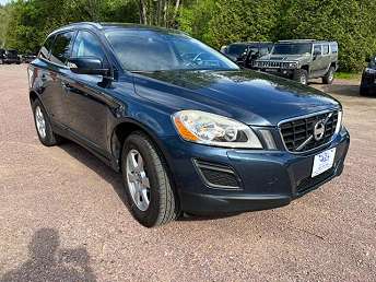 2011 Volvo XC60  