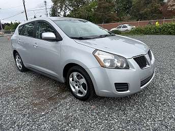 Used Pontiac Vibe for Sale Near Me - CARFAX