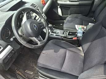2015 Subaru Impreza Sport 