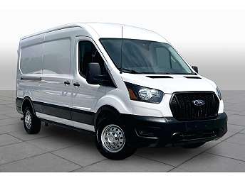 2023 Ford Transit Base 