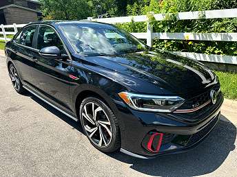 2022 Volkswagen Jetta GLI 