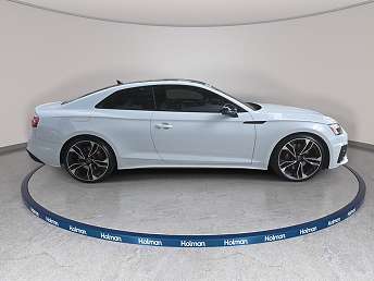 2023 Audi S5 Premium Plus 