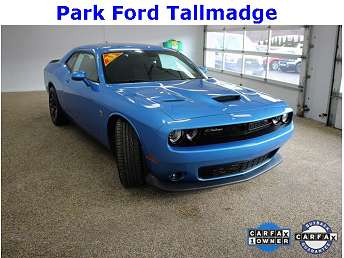 2023 Dodge Challenger R/T 