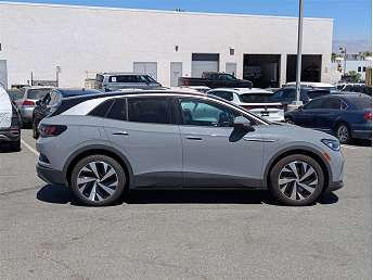 2022 Volkswagen ID.4 Pro S 