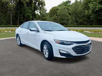 Used Chevrolet Malibu for Sale in Bellingham, WA (with